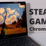 How To Play Steam Games On Chromebook Without Linux