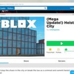 How To Update Your Roblox Game
