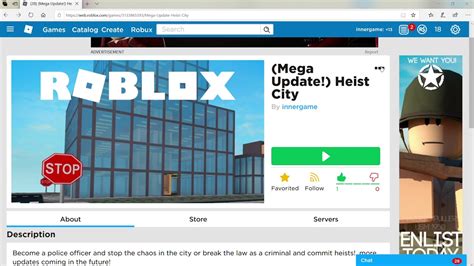 How To Update Your Roblox Game