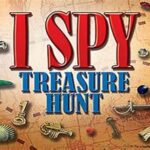 I Spy Game App Free