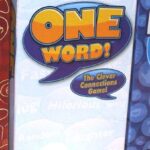 Is Board Game One Word