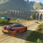 Is Forza Horizon 4 An Open World Game