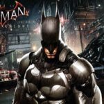 Is There Going To Be A New Batman Game