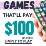 Legit Games That Pay Through Cash App