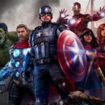 Marvel Avengers Game New Hero
