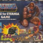 Masters Of The Universe Board Game