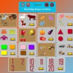 Matching Games For Kids Online