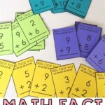 Math Multiplication Facts Games Free