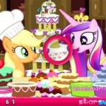 My Little Pony Games To Play