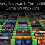 New Backwards Compatible Games Xbox One