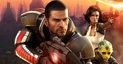 New Bioware Games Coming Out