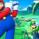 New Nintendo Switch Mario Games 2021