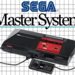 New Sega Master System Games