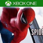 New Spiderman Game On Xbox One