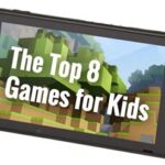 Nintendo Switch Educational Games For 8 Year Olds