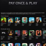 Paid Games Without In App Purchases