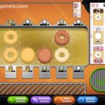 Papa's Donuteria Free Online Game