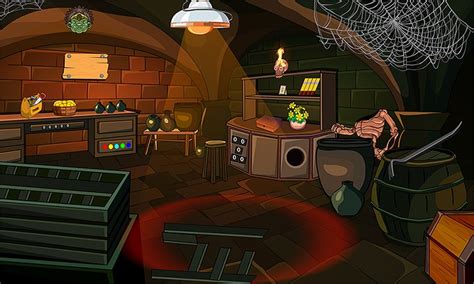 Play Online Escape Games Free
