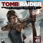 Playstation 4 Games Tomb Raider