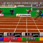 Playstation 4 Track And Field Games