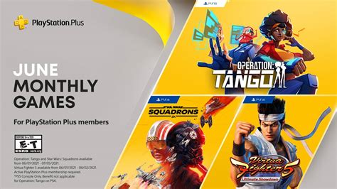 Playstation Plus Games Aug 2021