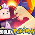 Pokemon Games On Roblox 2022