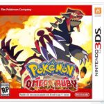 Pokemon Omega Ruby New Game