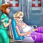 Pregnant Games Giving Birth Online Free