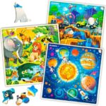 Puzzle Games For 3 Year Olds Online