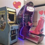 Real Sugar Rush Arcade Game