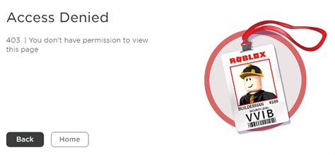 Roblox 403 Authorization Error Cant Play Games