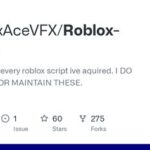 Roblox Aimbot Script Any Game
