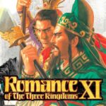 Romance Of The Three Kingdoms Video Game