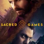 Sacred Games Season 1 Online Free