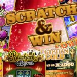 Scratch Off Game App Win Real Money