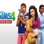 Sims 4 Cats And Dogs Online Game