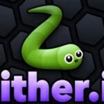 Slither Io On Cool Math Games