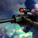 Sniper 3D Free Online Games