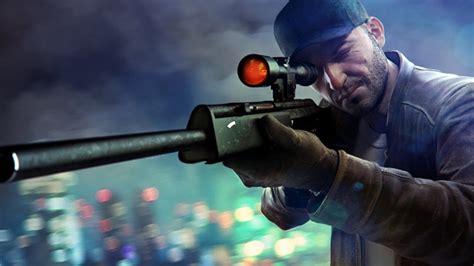 Sniper 3D Free Online Games