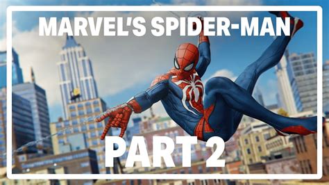Spider Man New Game Plus Ultimate Difficulty