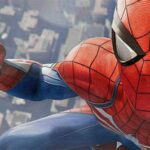 Spider Man Ps4 Game Length