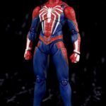 Spider Man Video Game Suits