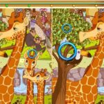 Spot The Differences Games Free