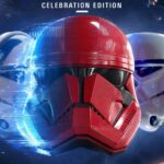 Star Wars Battlefront 2 Epic Games Free