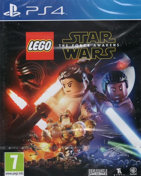 Star Wars Games For Ps4