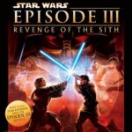Star Wars Revenge Of The Sith The Video Game