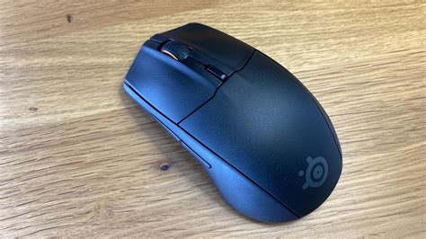 Steelseries Rival 3 Gaming Mouse Review