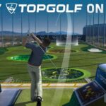 The Best Golf Game App