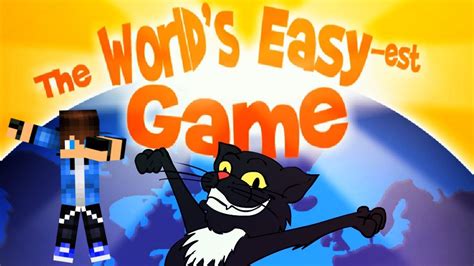 The Easy Game In The World