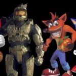 Top 10 Video Game Characters